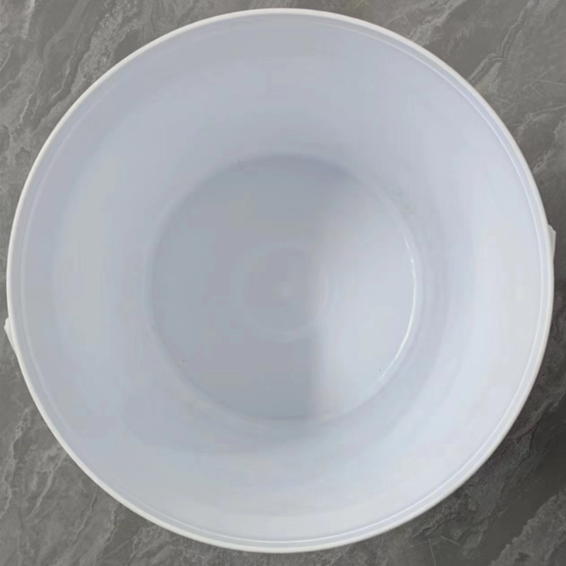 特漆猫 乳胶漆 黄色 5L 桶高清大图