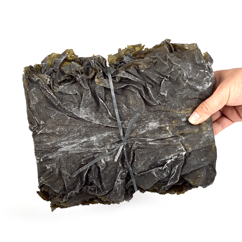 霞浦特级海带500g 干海带海产干货叶大肉厚火锅海带汤厚海带干