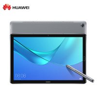 华为HUAWEI 平板电脑 M5 Pro 10.8英寸 CMR-AL19 通话版 4+64G