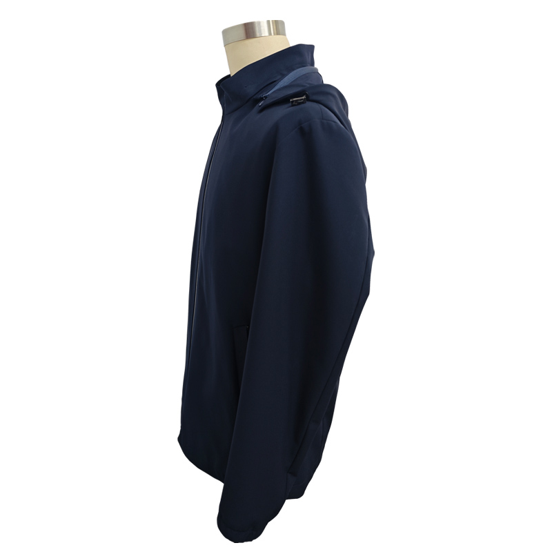 安路邦工作服160-190 件高清大图