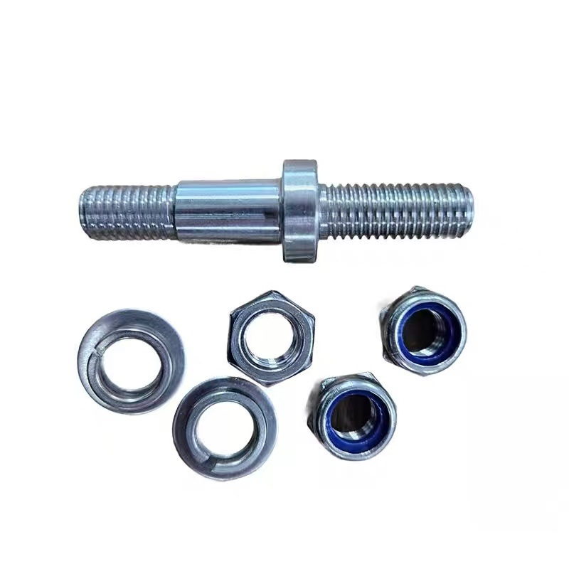 浪伍 不锈钢塞钉连接钉 9.8mm (单位:个)