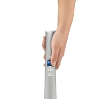 胡佛(hoover)吸尘器 HC-AC-CA 家用强力吸小米石头无耗材除螨 大功率 吸尘机
