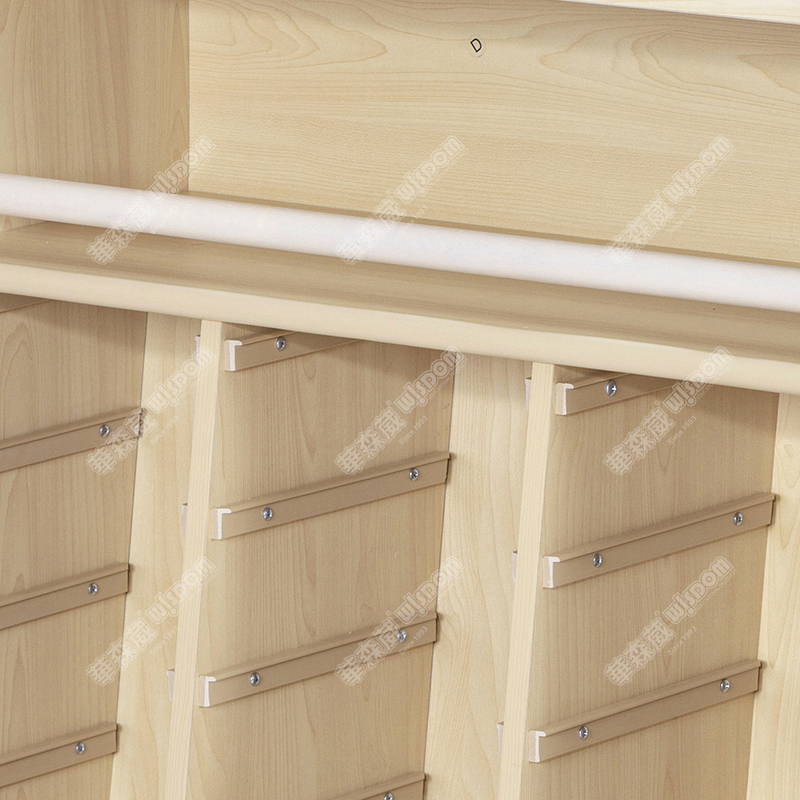 华森葳 英芬陶德系列 柜子高清大图