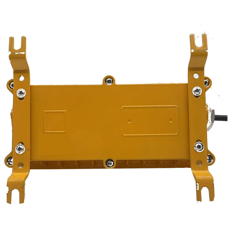 讯博士 FBSDD120工作灯 (计价单位:盏) 黄色高清大图