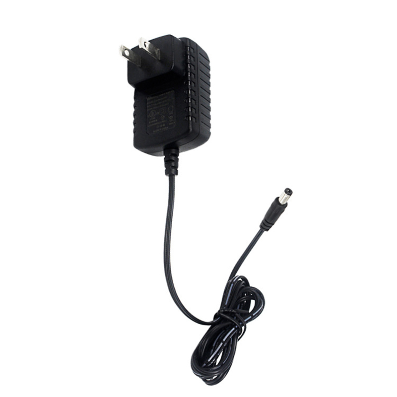 SS Sunshiny 电源适配器 充电器接口为圆口带针 5V-1.2A 线长1.5米 （个）