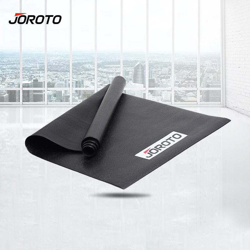 捷瑞特(JOROTO)美国品牌隔音减震垫跑步机加厚防滑中小号1米4