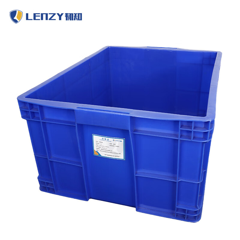 韧知 周转箱565x415x260mm 个高清大图