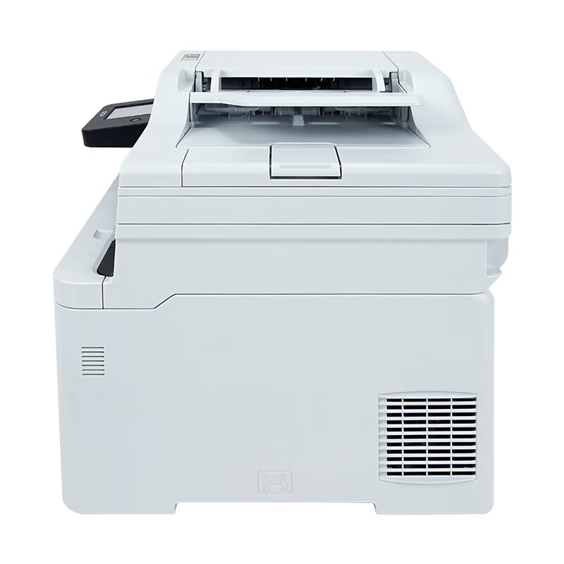 兄弟DCP-L3568CDW A4彩色激光多功能一体机 自动双面打印/复印/扫描三合一高清大图