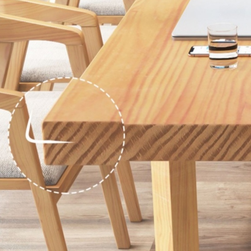 象笃 洽谈桌高清大图