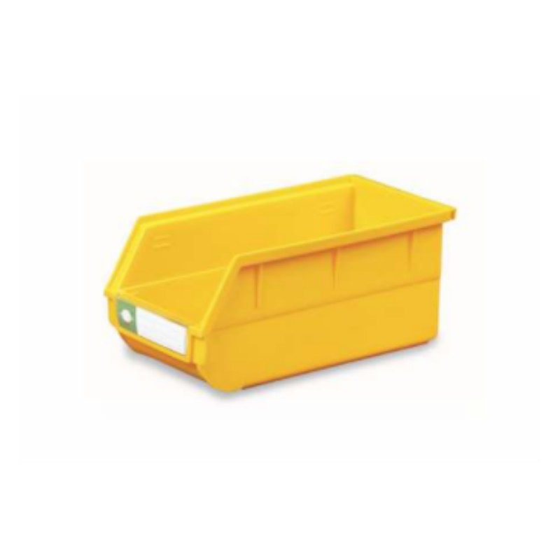 PantP A3520-YELLOW 加强型组立式零件盒(黄)200×350×155mm