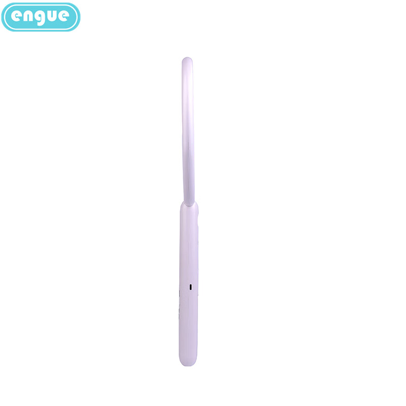 engue恩谷 电蚊拍(带照明)EG-SH11白色高清大图