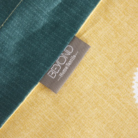 博洋家纺(Beyond Home Textile) 蓝韵 四件套 床上用品