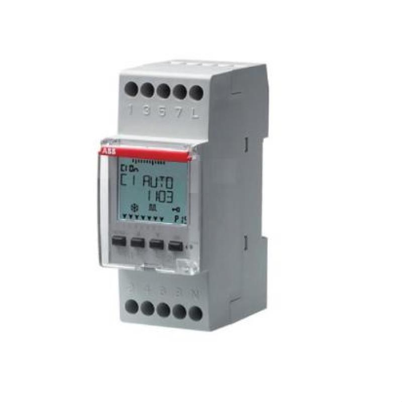 ABB PS-END 0(10094944) 小型断路器附件PS-END 0(10094944)(10个/包)