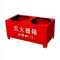 义尊 灭火器底座 8KG两孔箱 个