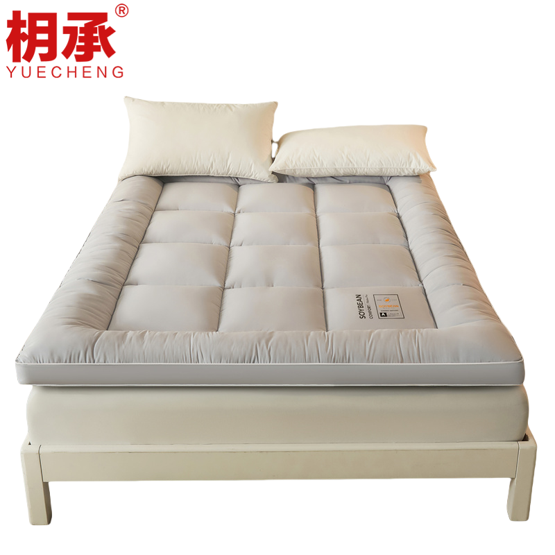枂承 床褥 150*200cm 床高清大图