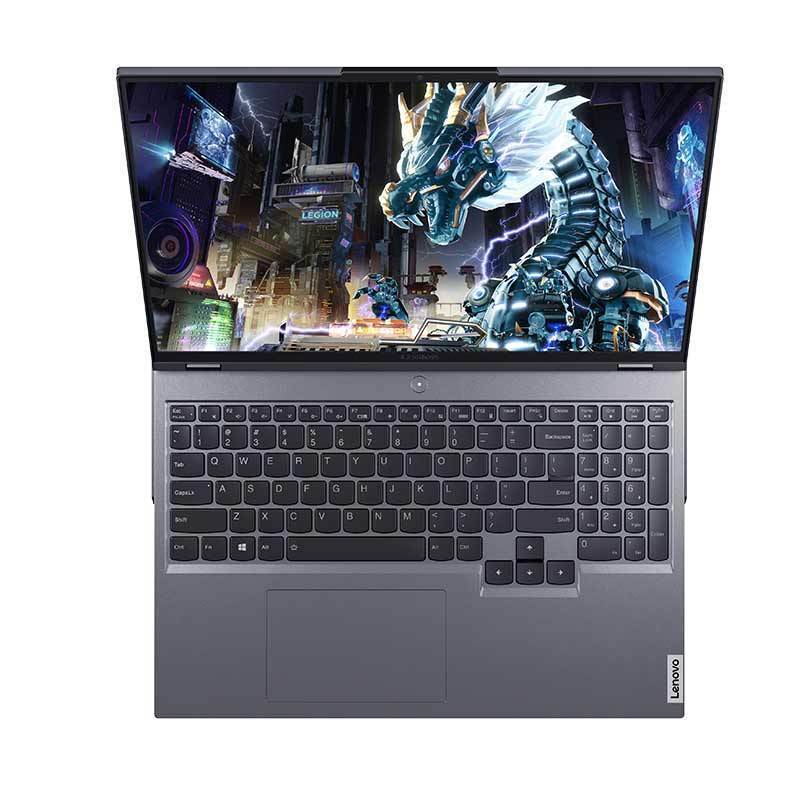 联想(Lenovo) 拯救者R9000P游戏本笔记本电脑(R7-5800H/32G/2TB/RTX3060 6G)定制