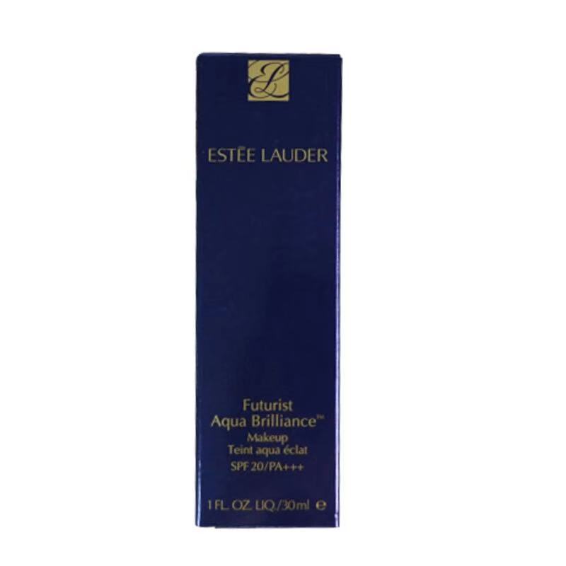 雅诗兰黛沁水粉底液62SPF20/PA++30ml