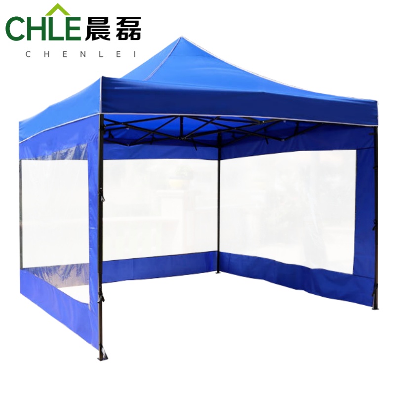 晨磊雨棚遮阳棚2*3m/个高清大图