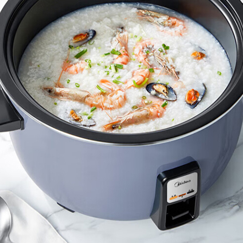 美的 FG1301 电饭煲 13L(台)高清大图