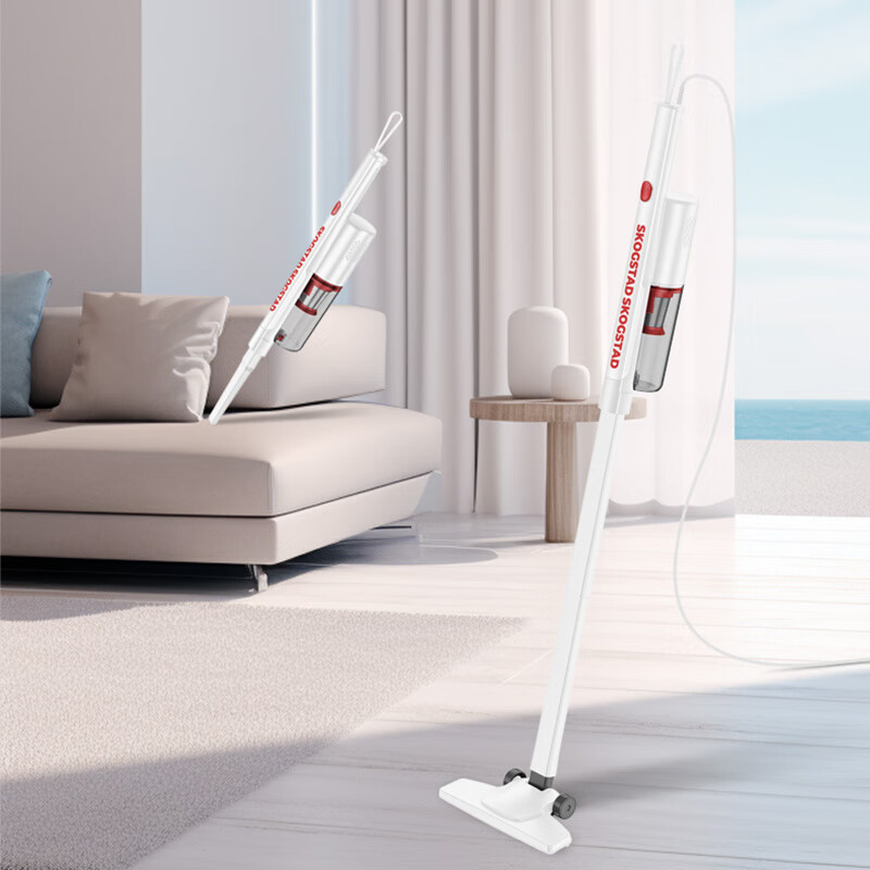 思嘉思达 轻盈微米吸尘器 SKD-X0170-高清大图