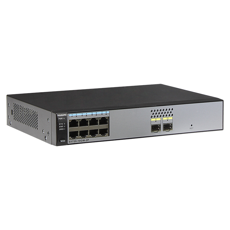 华为(HUAWEI)企业级交换模块S1720-10GW-2P