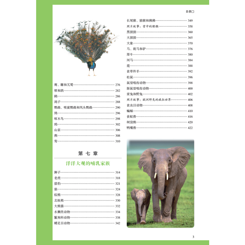 [正版图书]动物百科全书 关于恐龙 昆虫 海洋世界王国 海底鸟类鱼类