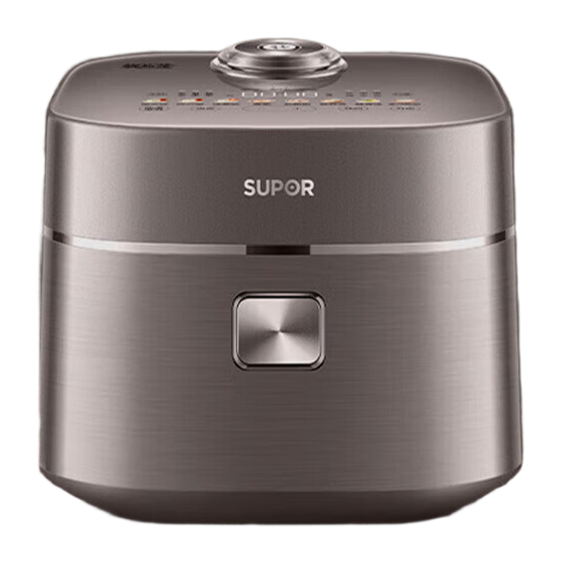 苏泊尔蒸汽远红外旋焰釜电饭煲SF40Q15高清大图