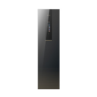 COLMO护理柜干衣机AI轻干洗2.0 热泵柔烘更护衣 蝶式巡航净化 CLCZ03EXG
