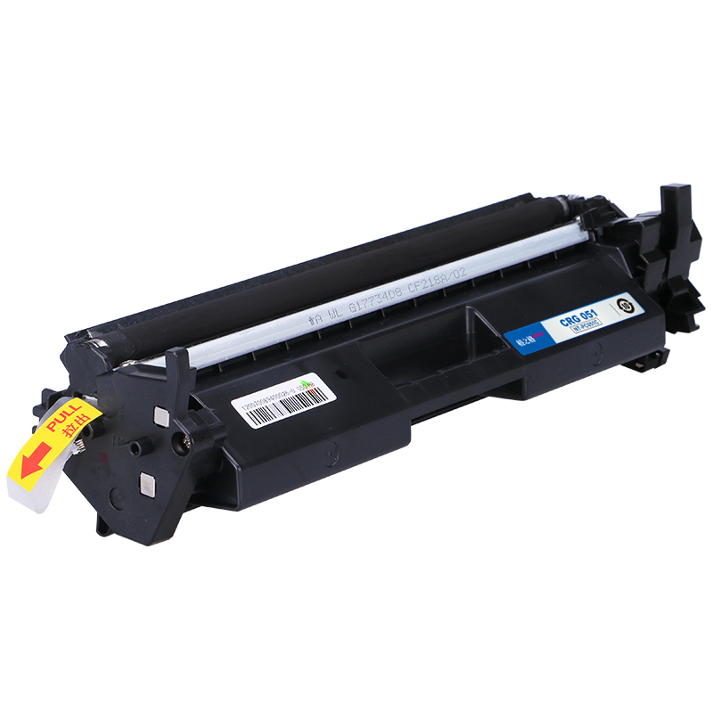 格之格CRG051粉盒 高品质适用佳能LBP161dn LBP162dw MF263dn MF266dn MF269dw