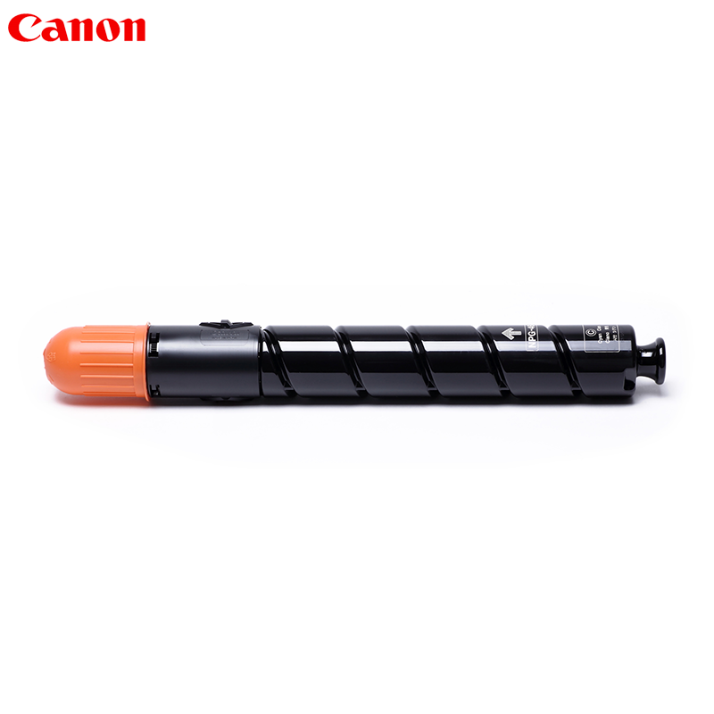 佳能(Canon)NPG-46 TONER黄色墨粉/碳粉(适用iRADVC5030/C5035/C5235/C5240)