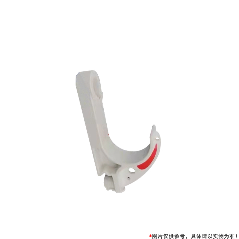 安霸 矿用电缆挂钩 PVC-50# 100个/件 一件装高清大图