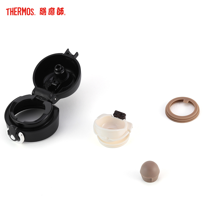 膳魔师,膳魔師(THERMOS)保温杯 TCME-400S 400ml 朱一龙同款多拉A梦系列保温杯
