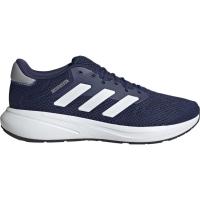 阿迪达斯(adidas)透气排湿跑步鞋男网面运动鞋轻便缓震休闲跑步训