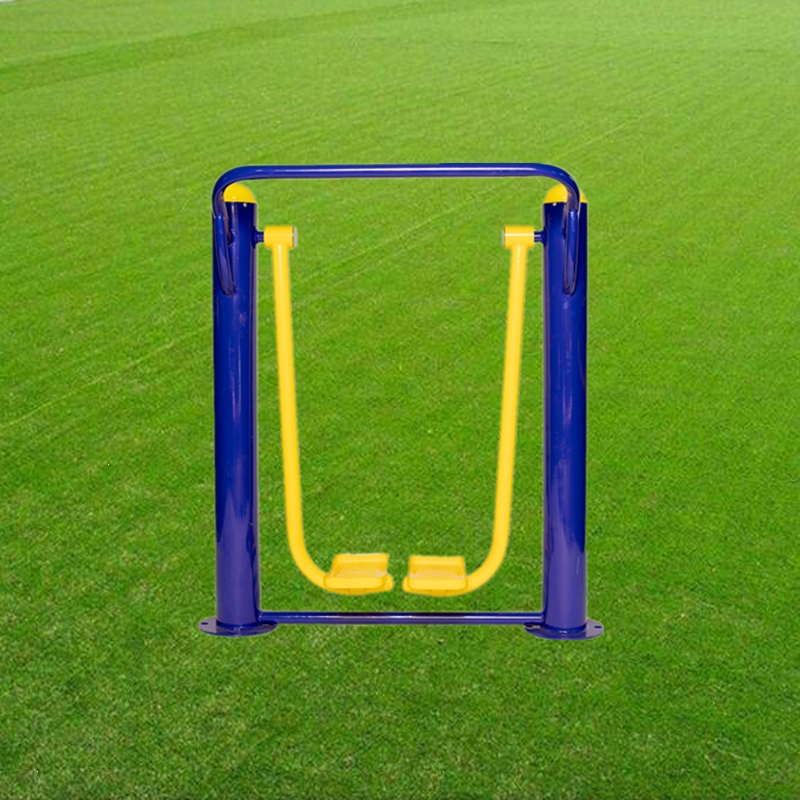 闪电客室外健身器材户外小区公园社区广场老年人锻炼体育运动路径漫步