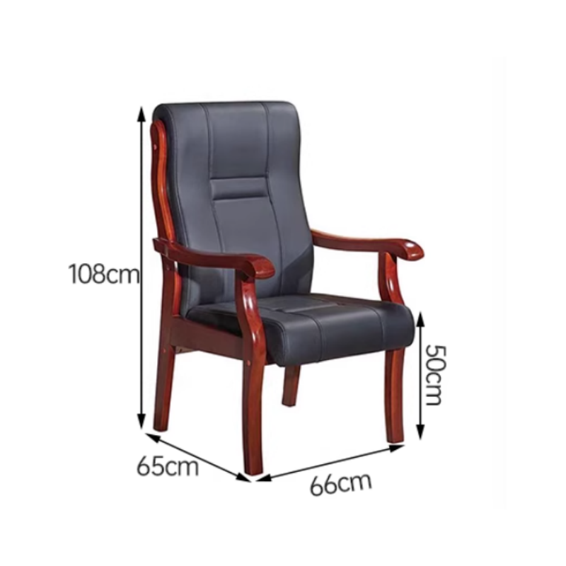 凡尔尚实木椅子660*650*1080mm把高清大图