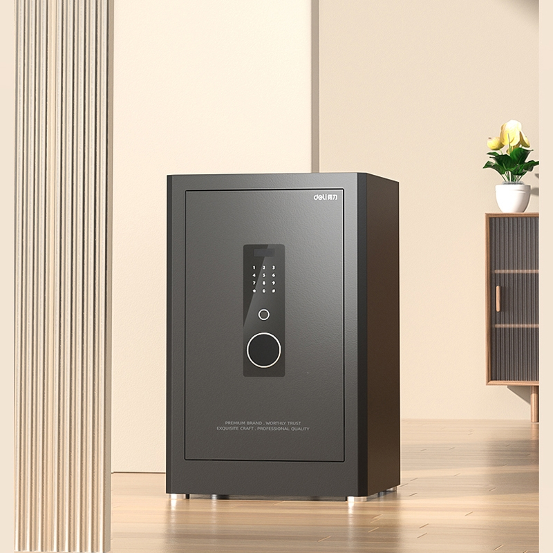 得力(deli)保险柜ae830报价_参数_图片_视频_怎么样_问答-苏宁易购