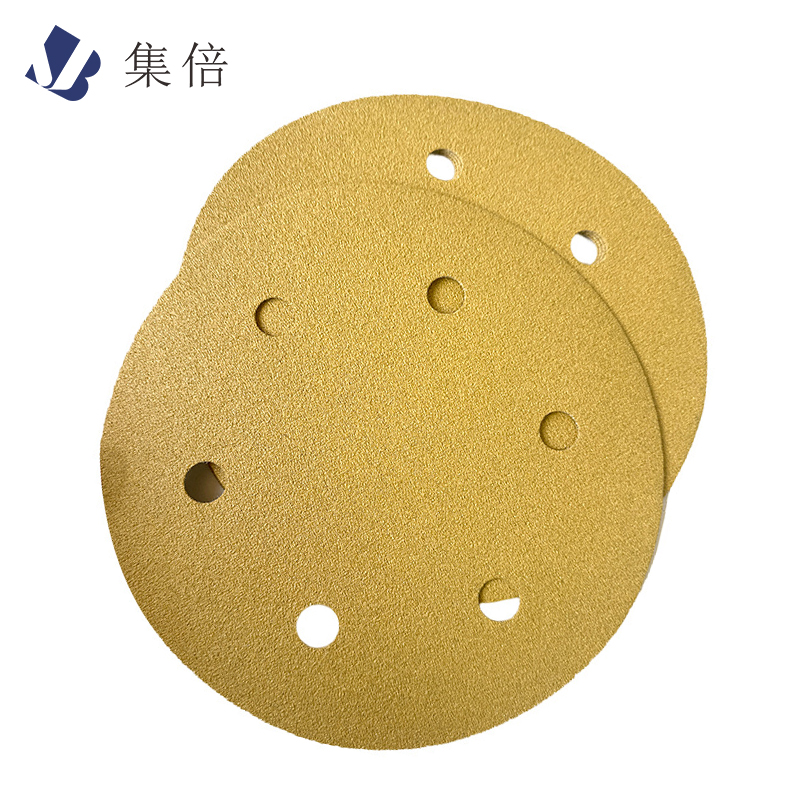 集倍 砂纸 4寸片高清大图