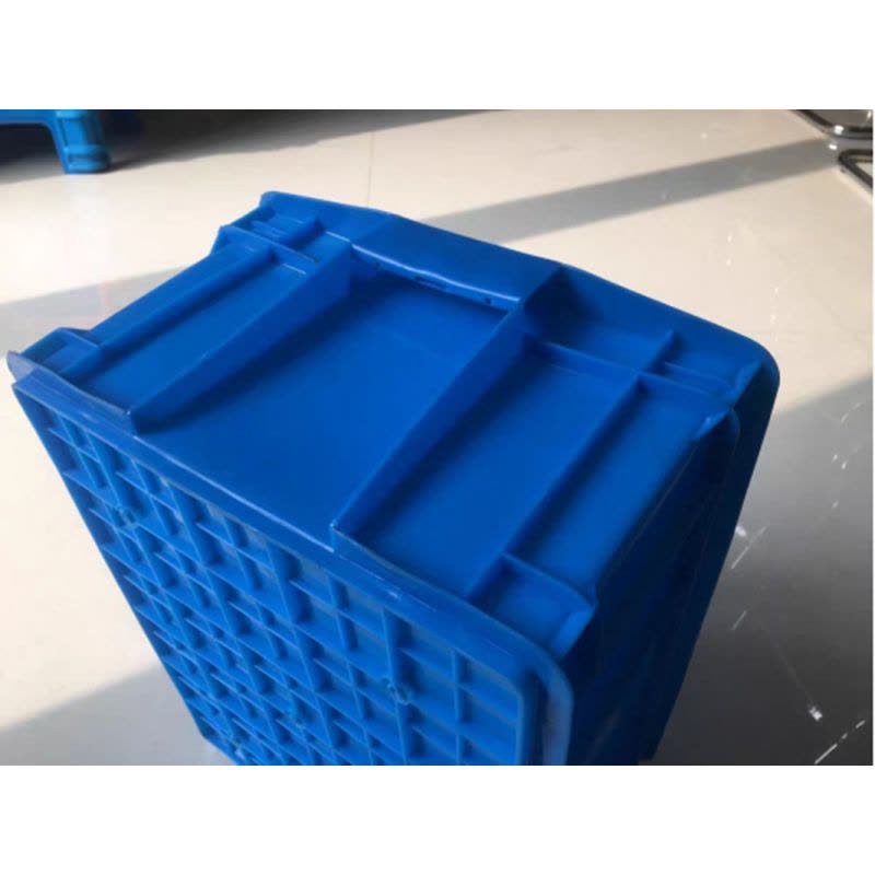 隆博宇 塑料周转箱/560*415*235mm/十个起订/5天后发货图片