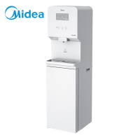 美的（Midea）商用立式RO反渗透直饮机JD1750S-RO(Z60Pro)