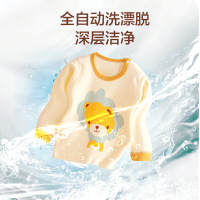 美的(Midea)波轮洗衣机全自动约3公斤+0.8kg迷你母婴内衣裤清洗机 洗脱一体分桶换桶MFB28-A21W
