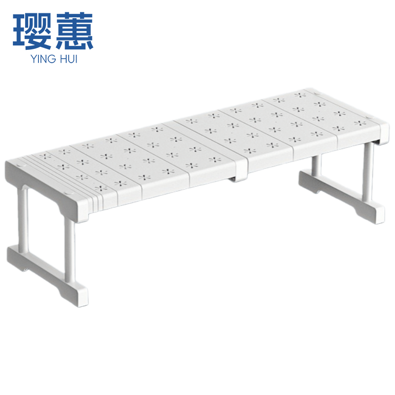 璎蕙 伸缩架38*24*22cm 个高清大图