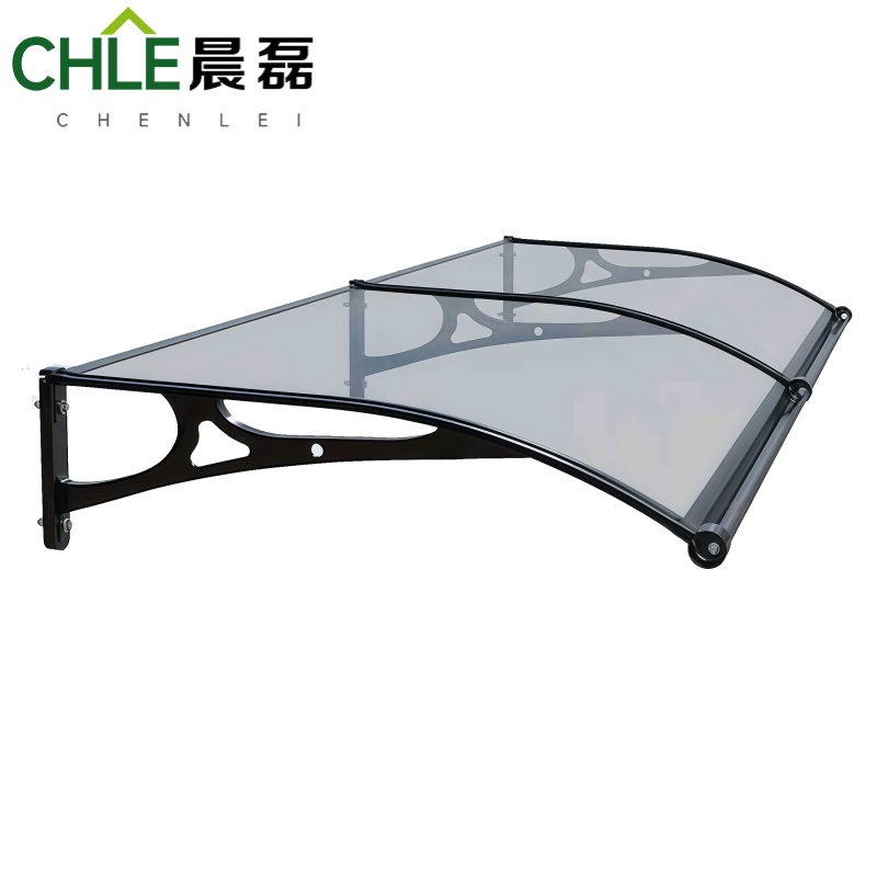 晨磊遮雨棚200*180*56.5cm/个高清大图