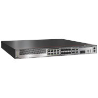 华为（HUAWEI）USG6305E-AC 千兆企业级安全防火墙机架式