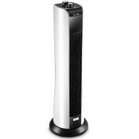 澳柯玛（AUCMA)取暖器无光NF22MT701家用2200W电暖器暖风机电暖气办公室节能速热立式塔式摇头