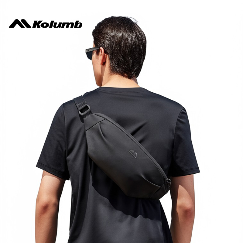 Kolumb哥步仑 单肩包 K513277202高清大图