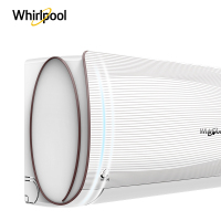 惠而浦（Whirlpool）1匹 定频空调 急速冷暖 智能送风 壁挂式空调ASH-26XK3