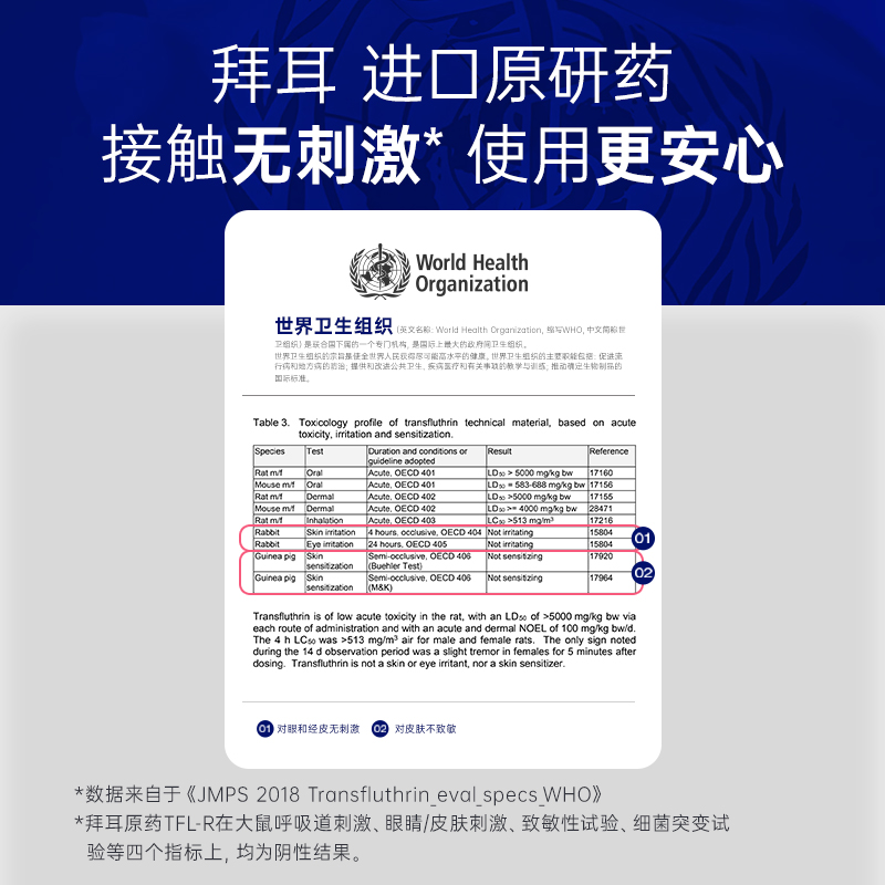 拜灭士 杀虫气雾剂 36ml高清大图