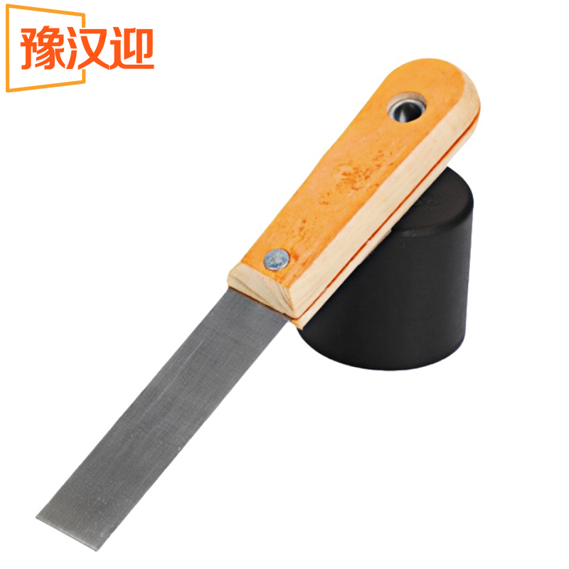 豫汉迎油灰刀