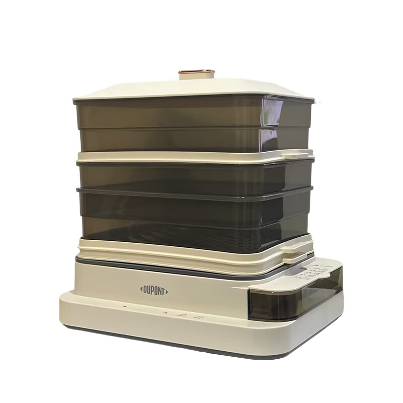 杜邦电蒸锅PZL-KY0818高清大图