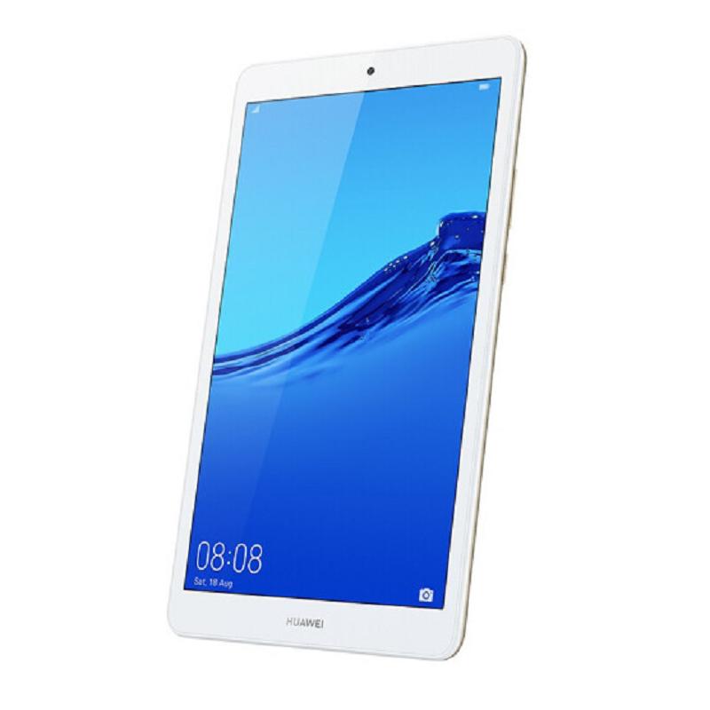 华为平板 M5 青春版 8.0英寸4GB+128GB WiFi版（香槟金）